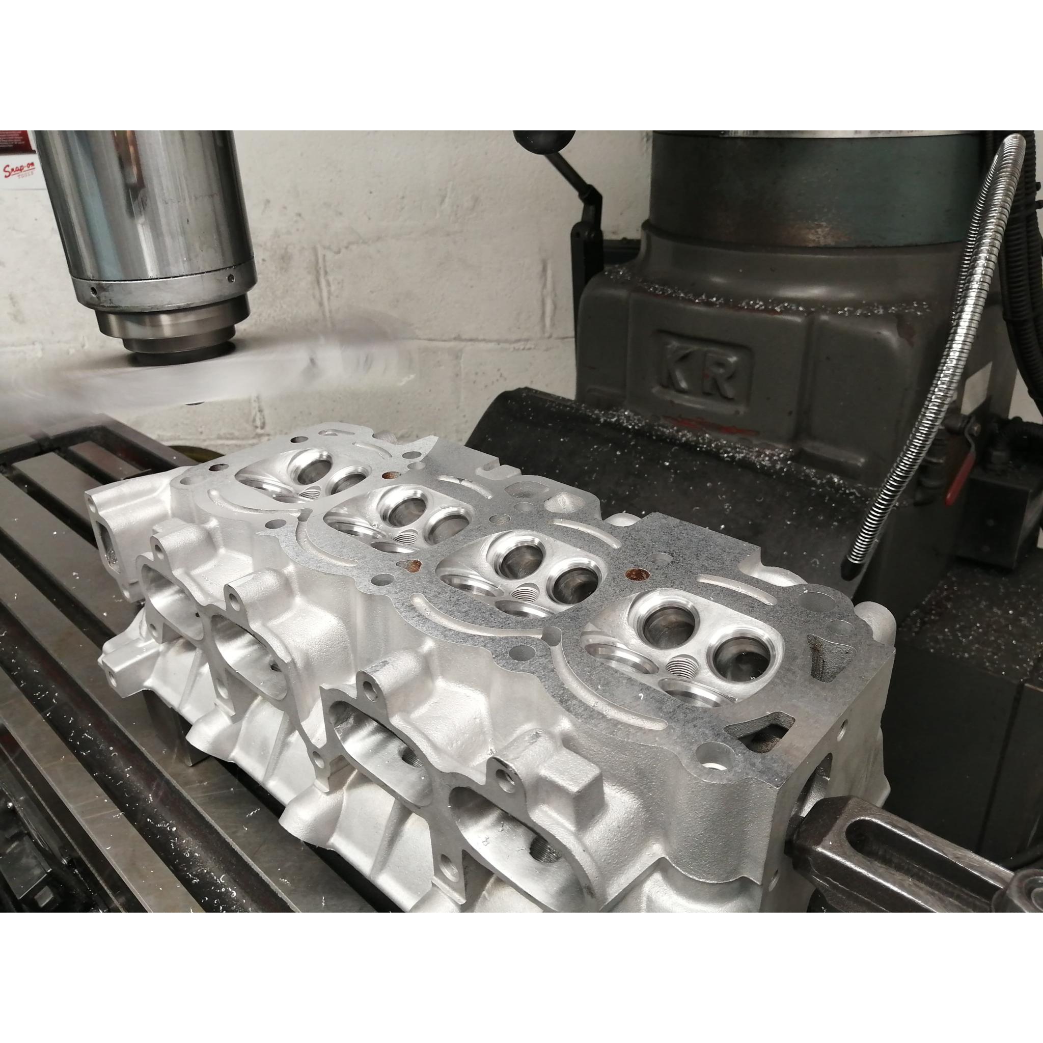 Bore 4 cylinder engine block 0.5 3mm