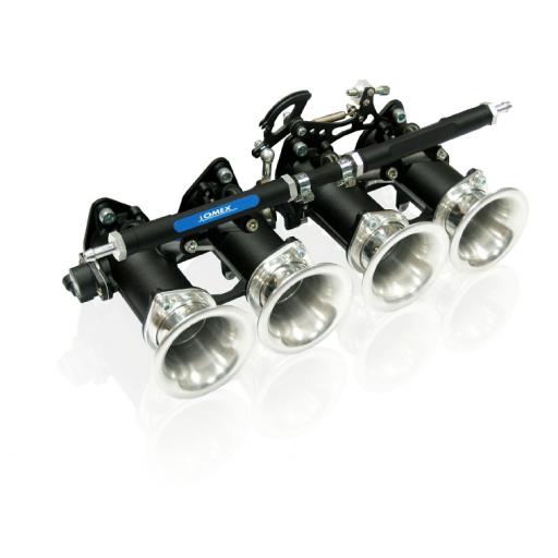 Omex 4 cylinder throttle body kit DCOE pattern