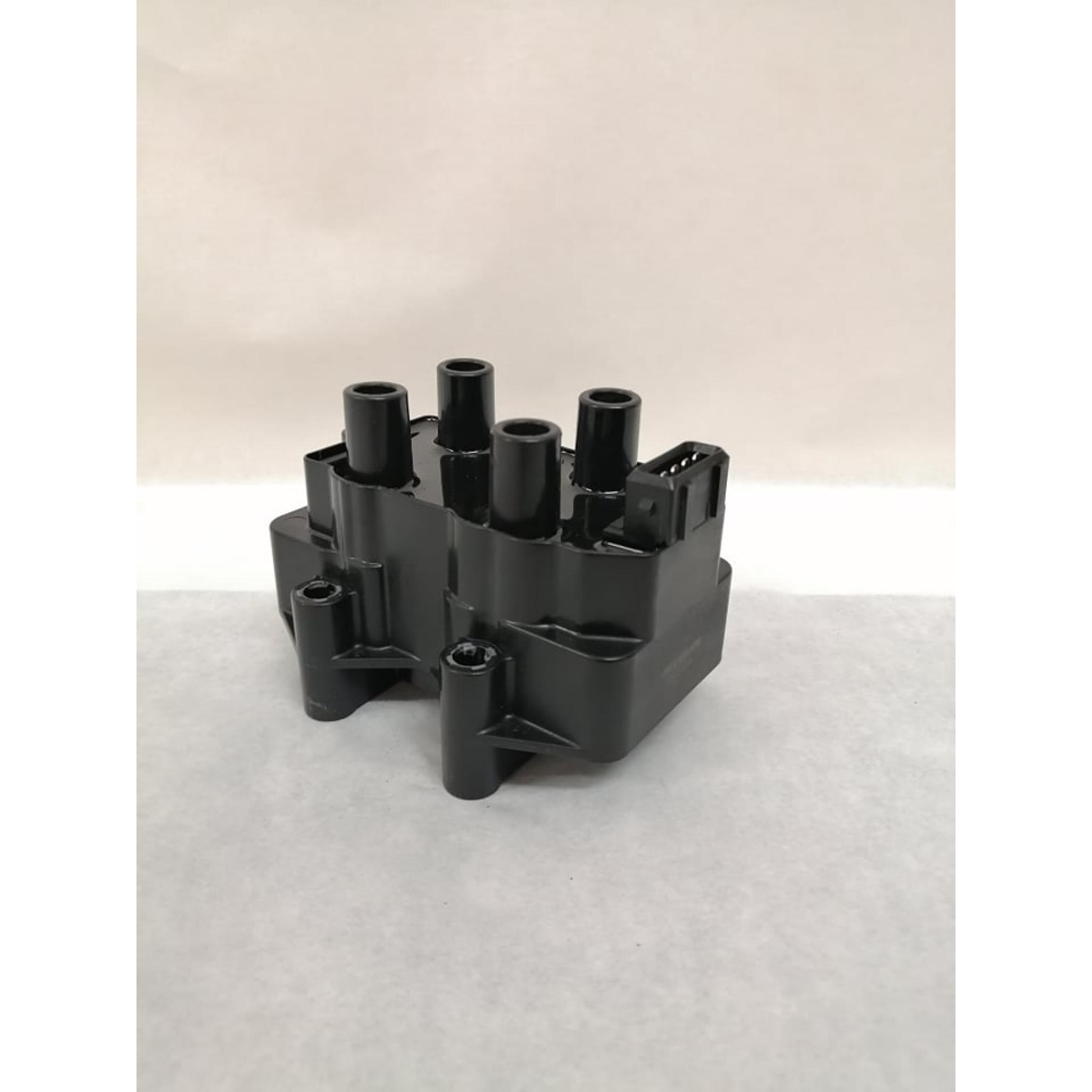 Vauxhall XE (C20XE) Ignition lead and coil pack kit