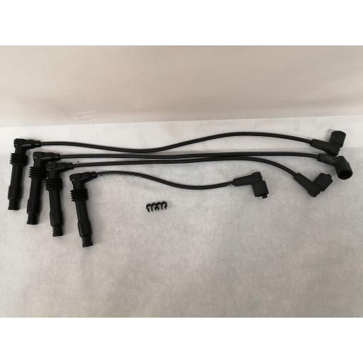 Vauxhall XE (C20XE) Ignition lead SET