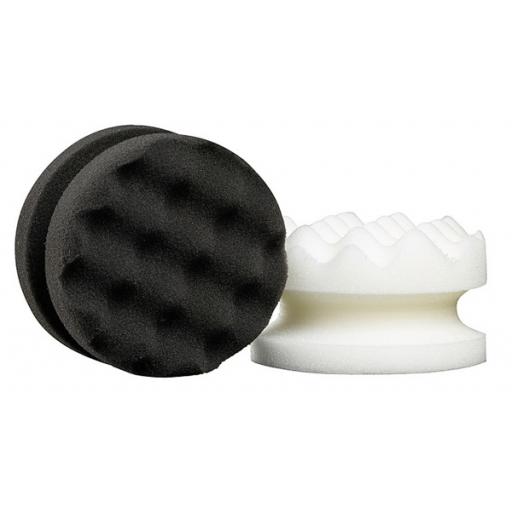 G3 Pro - Applicator Waffle Pads - Pack of 2