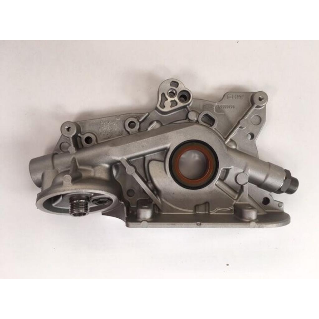Vauxhall XE (C20XE) MODIFIED oil pump