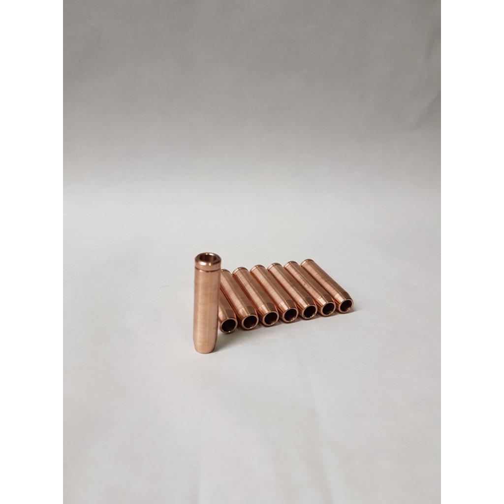 Valve Guides Vauxhall C20 XE RED TOP set of 16 (COLSIBRO copper alloy