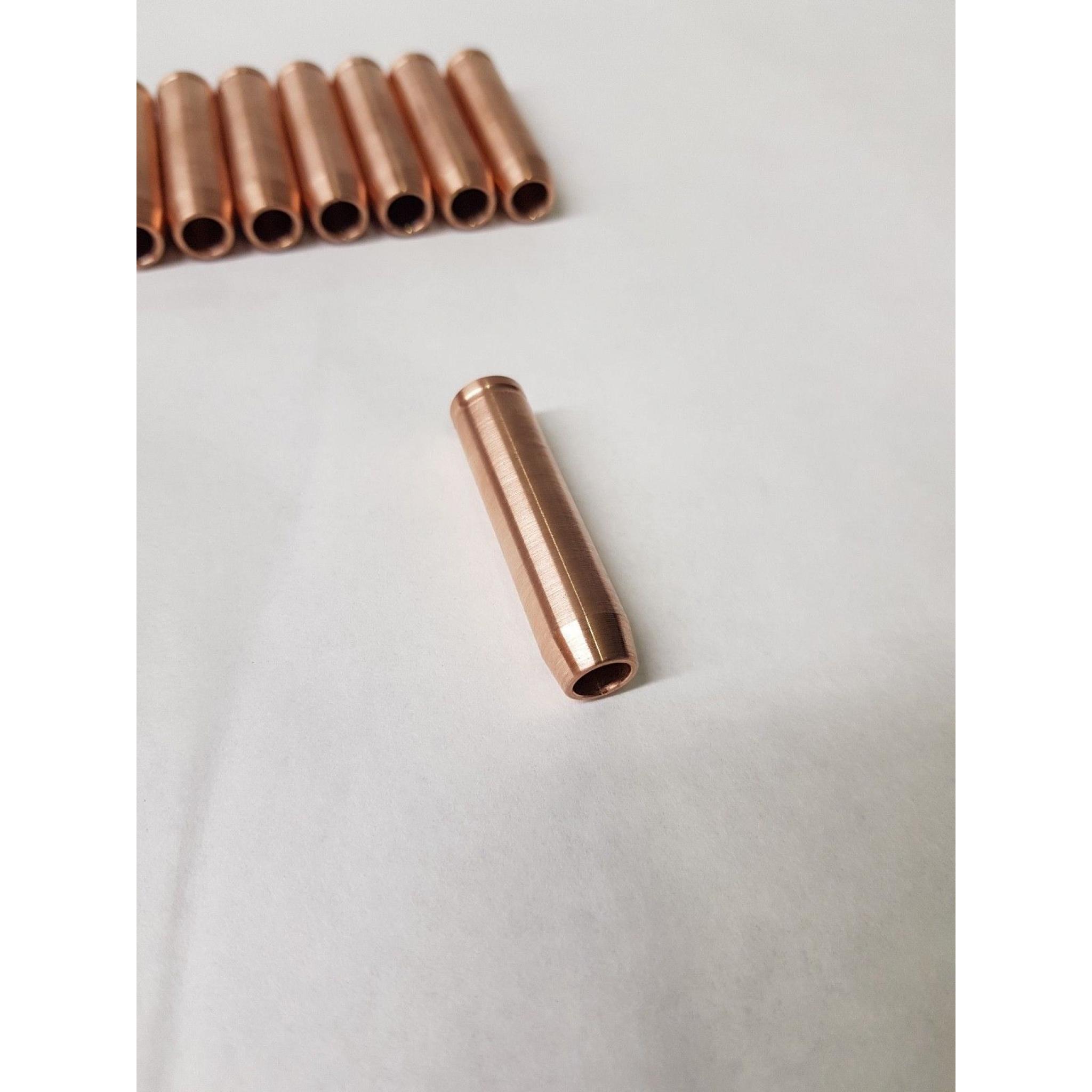 Valve Guides Vauxhall C20 XE RED TOP set of 16 (COLSIBRO copper alloy