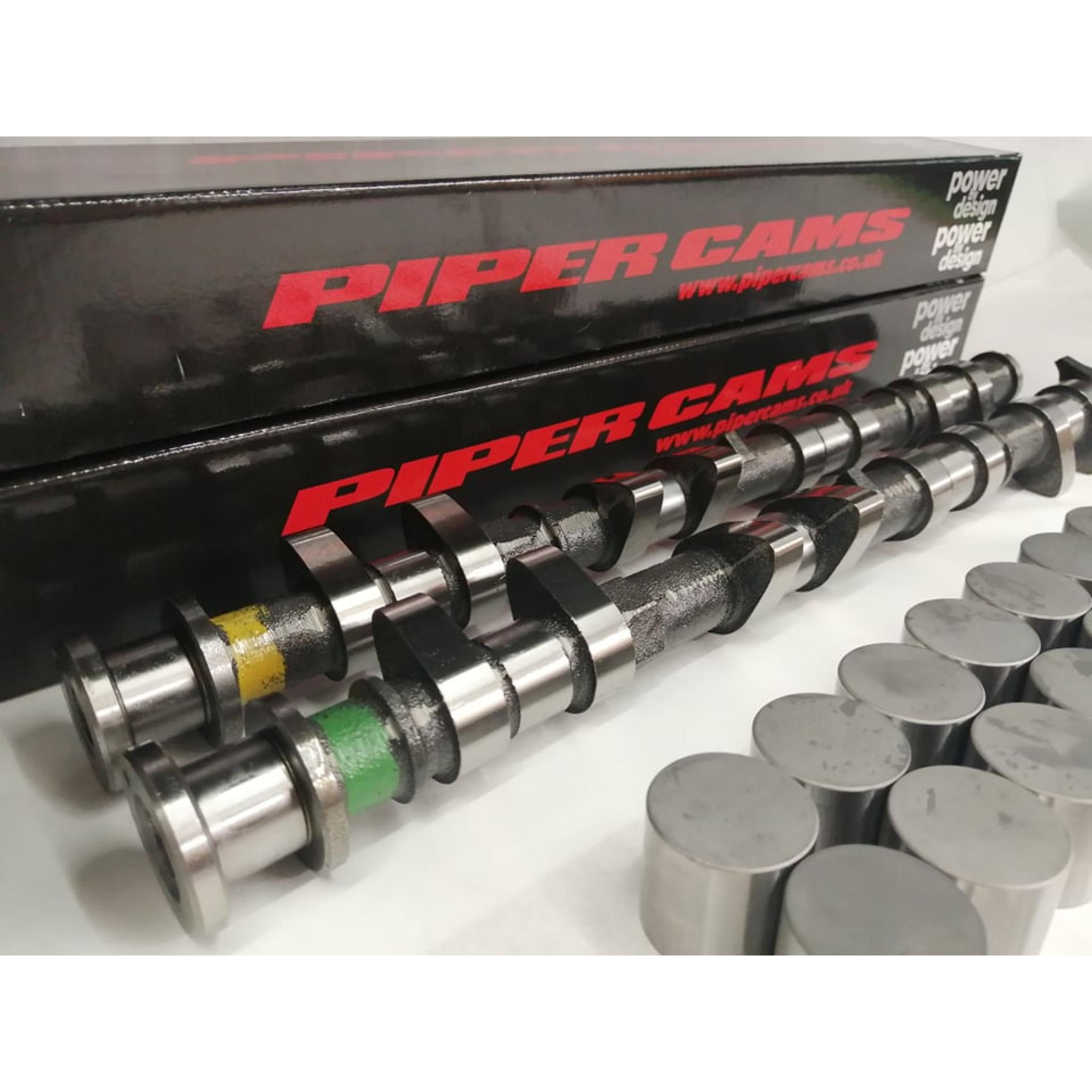 Ford Duratec 2 l Solid Lifters shims camshafts Complete KIT (race rally