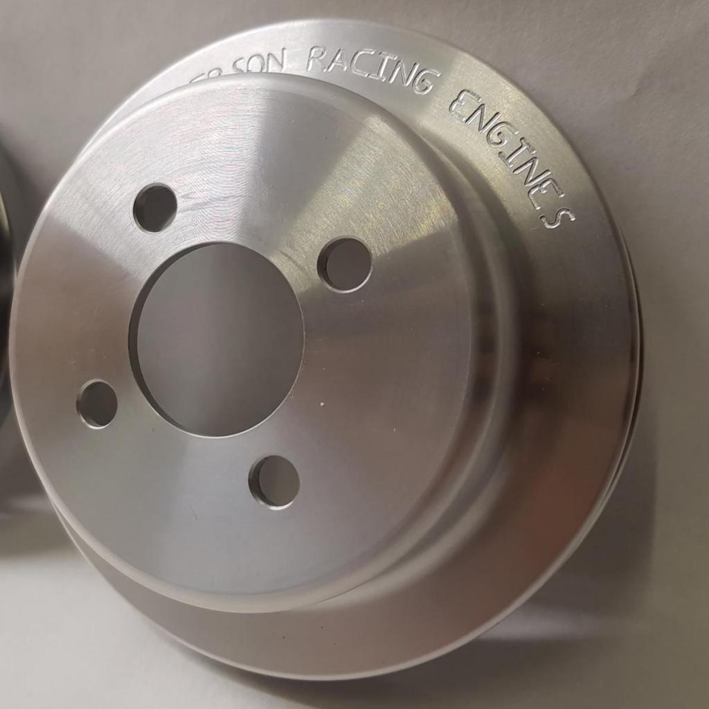 VAUXHALL 20XE 2 LITRE 16 VALVE CRANK TRIGGER WHEEL