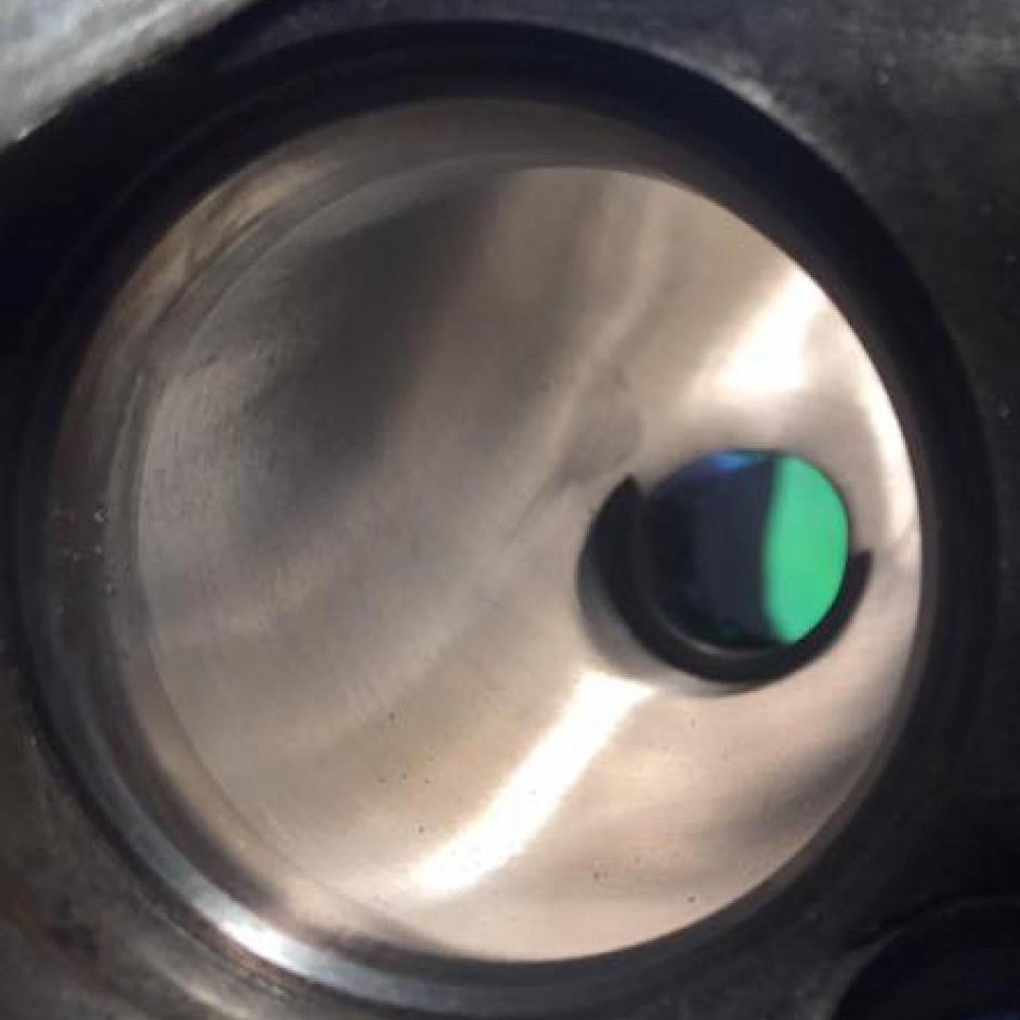 Port and Polishing (16 valve engine)