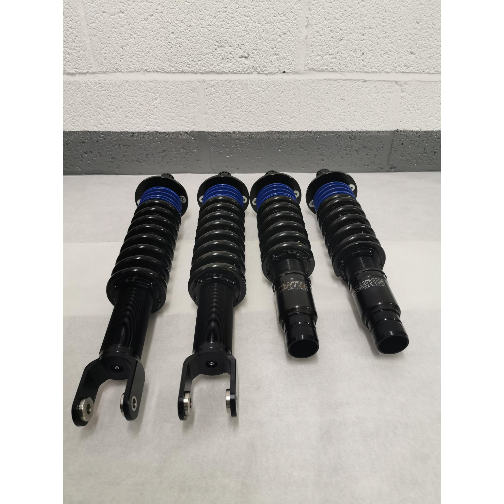 Honda Civic EF Race Suspension Kit