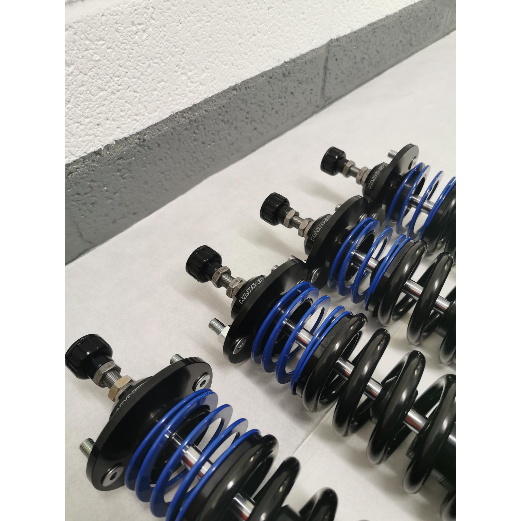 Honda Civic EF race suspension kit