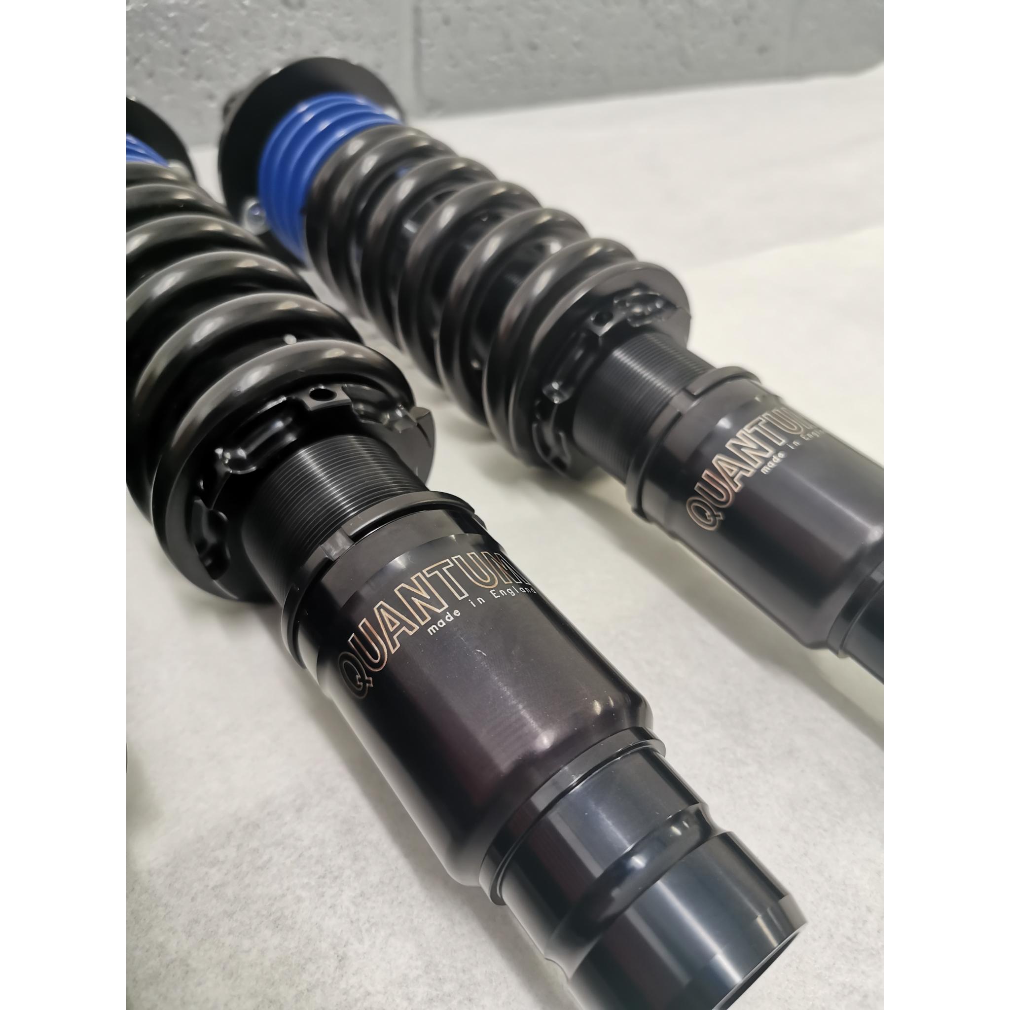 Honda Civic EF race suspension kit