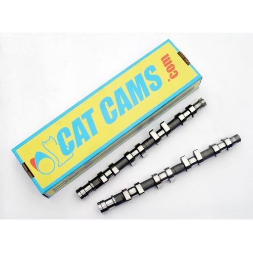 Catcams 7105151 steel camshafts
