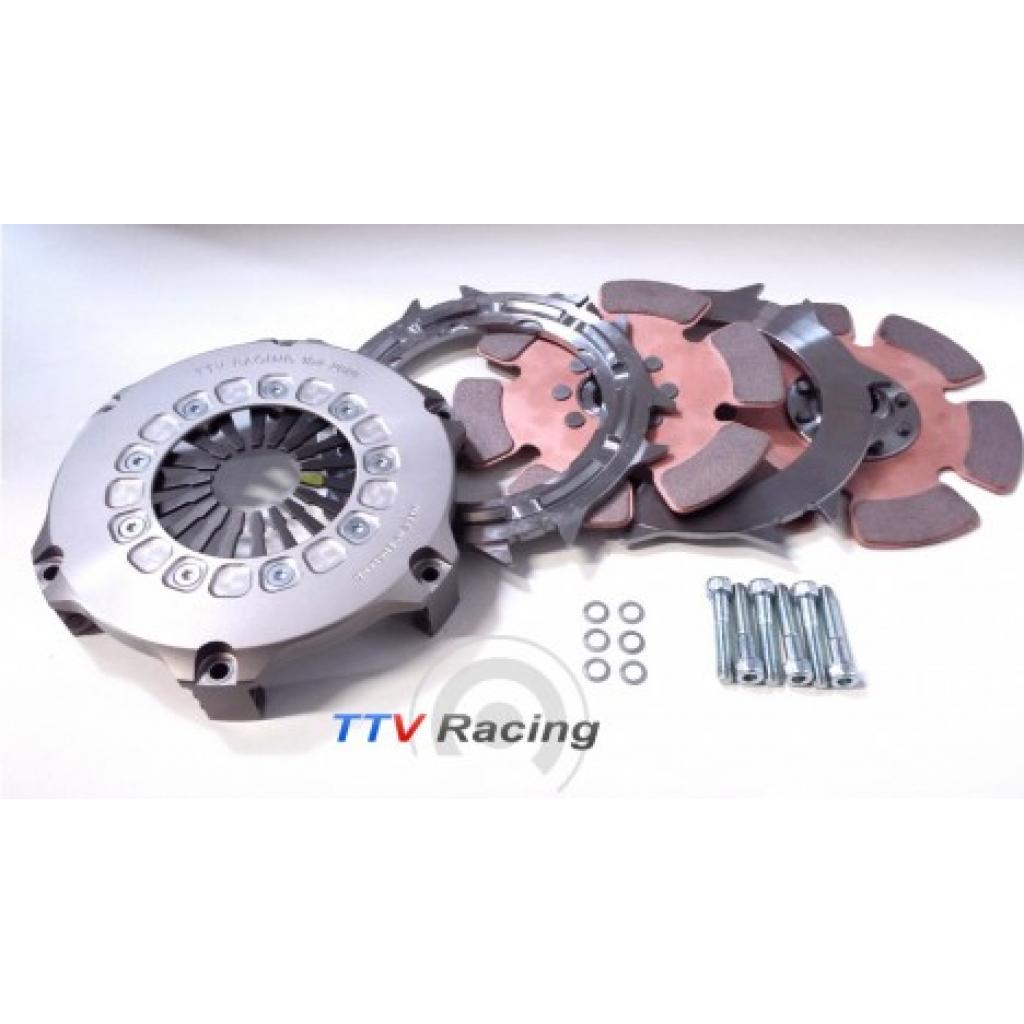 TTV racing