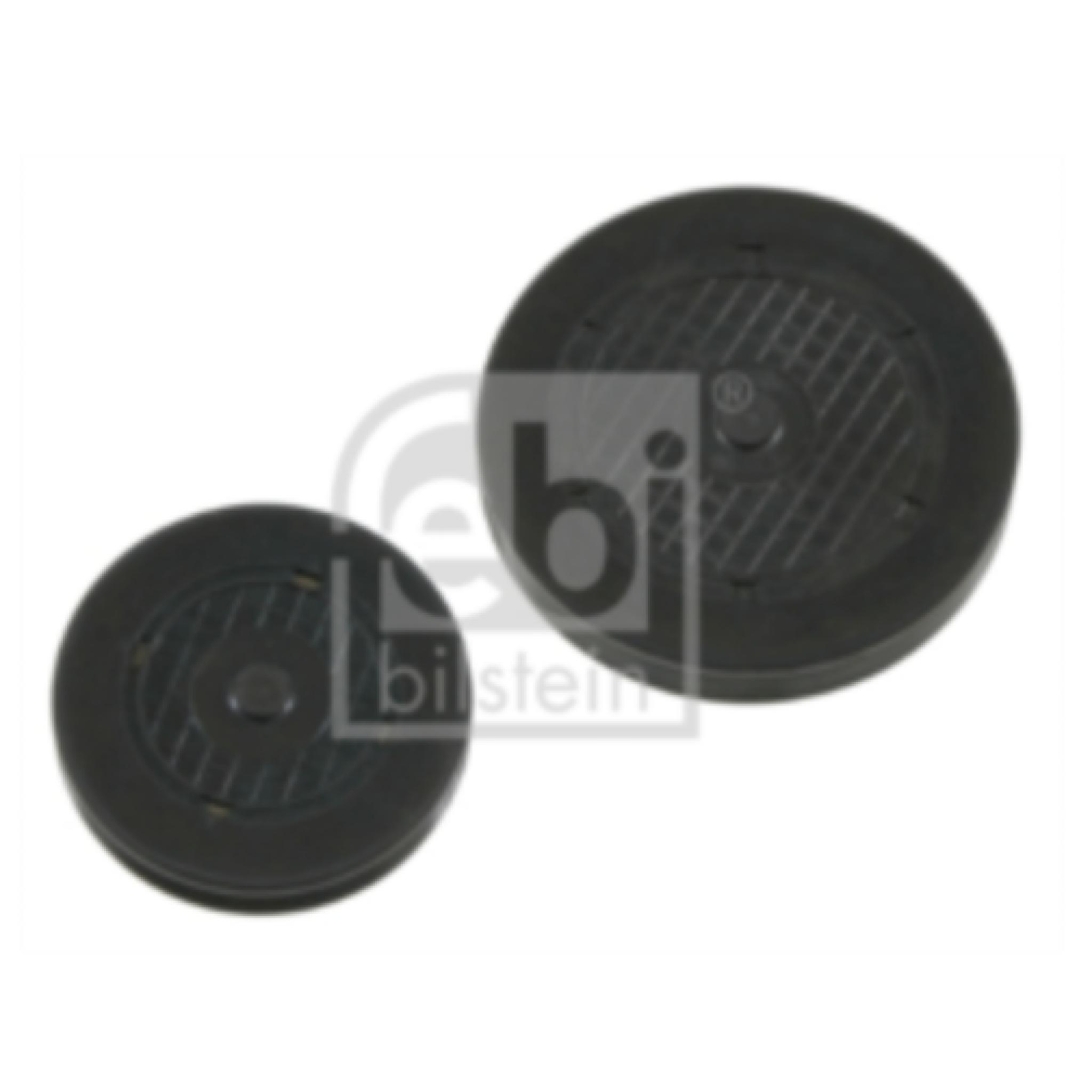 F4R rear camshaft plug kit/ seals (Renault)