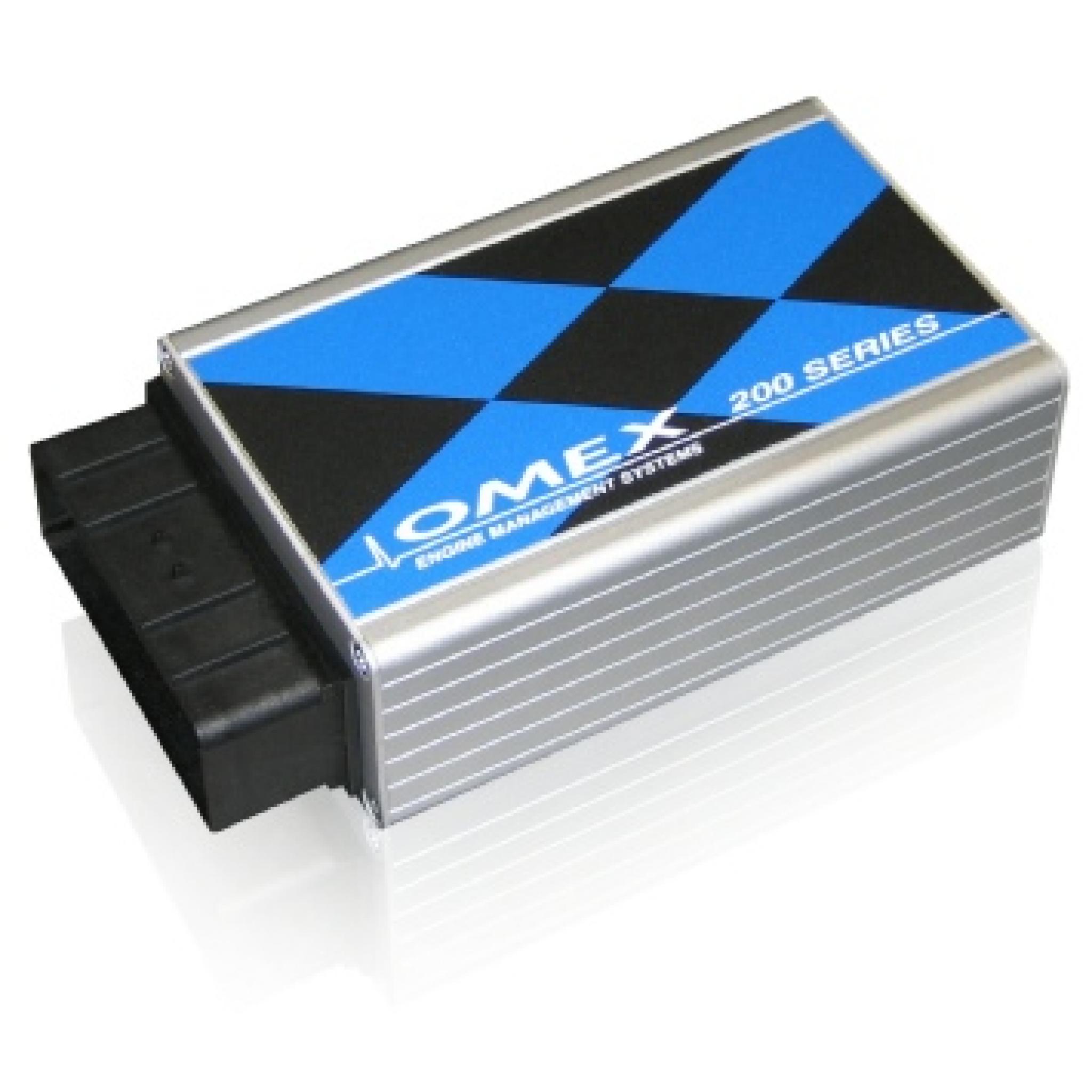 Omex 200 Ignition only ECU
