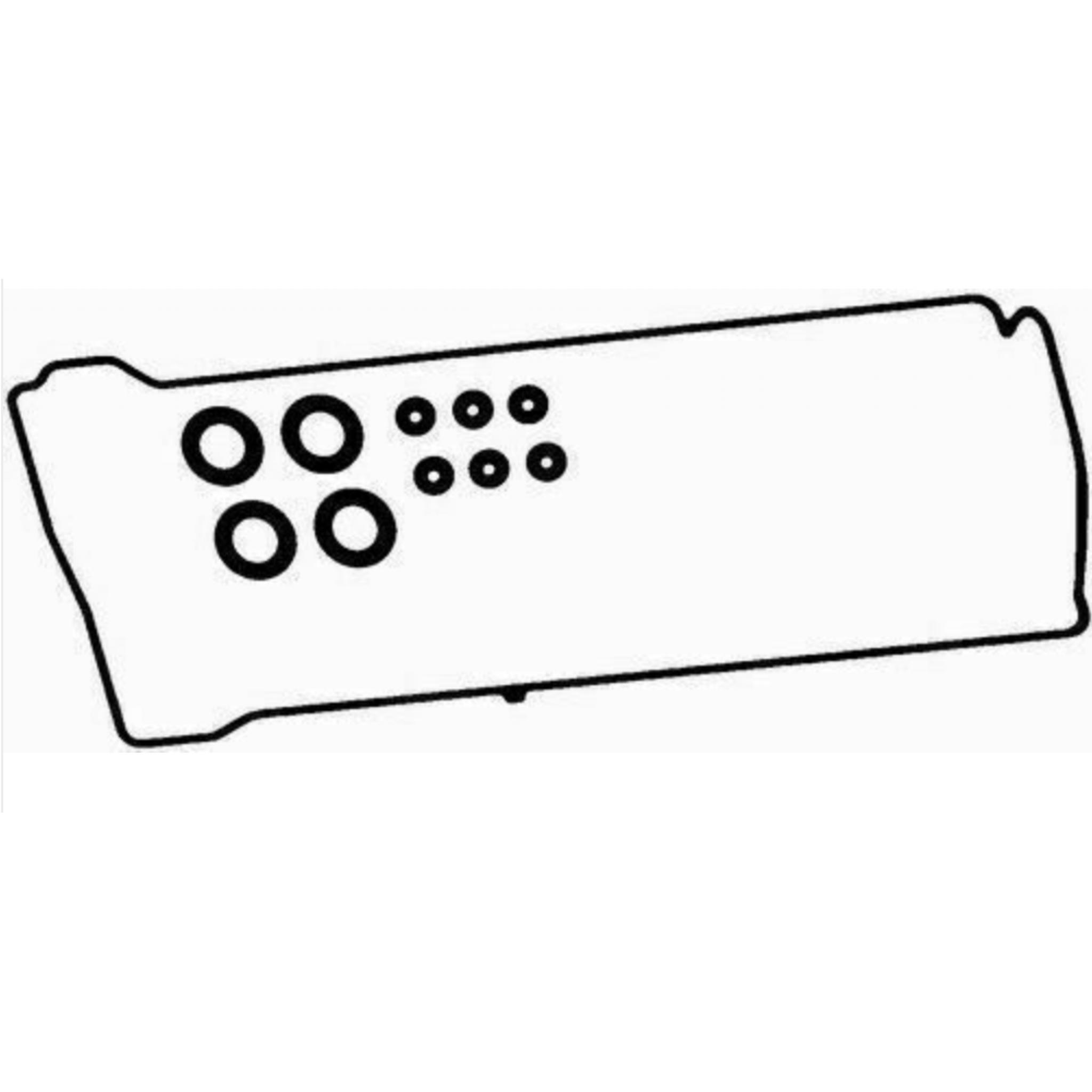 Honda K20a2/a3 Rocker Cover Gasket kit