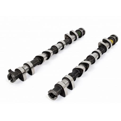 Ford Duratec Piper race camshafts