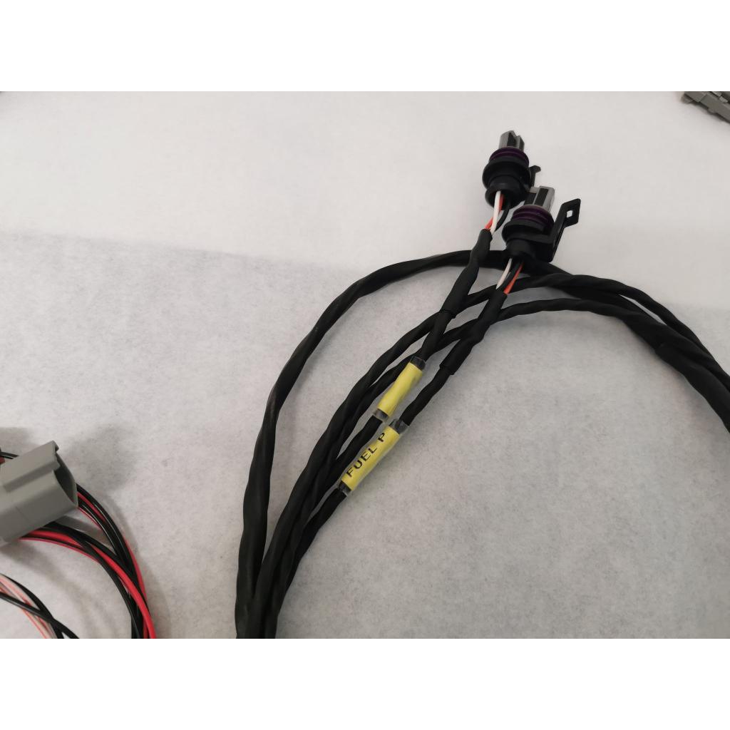 ECUMaster ADU Wiring loom / harness