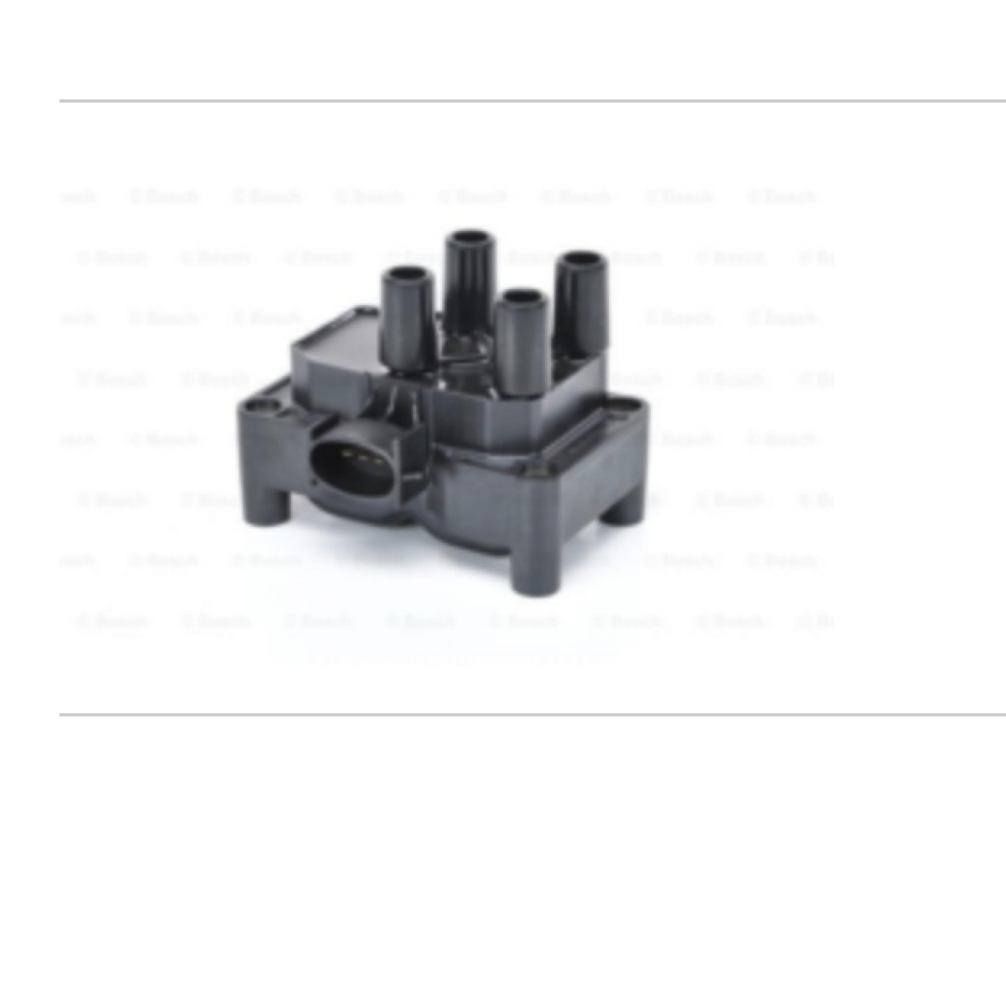 Fod Zetec BOSCH Ignition Coil