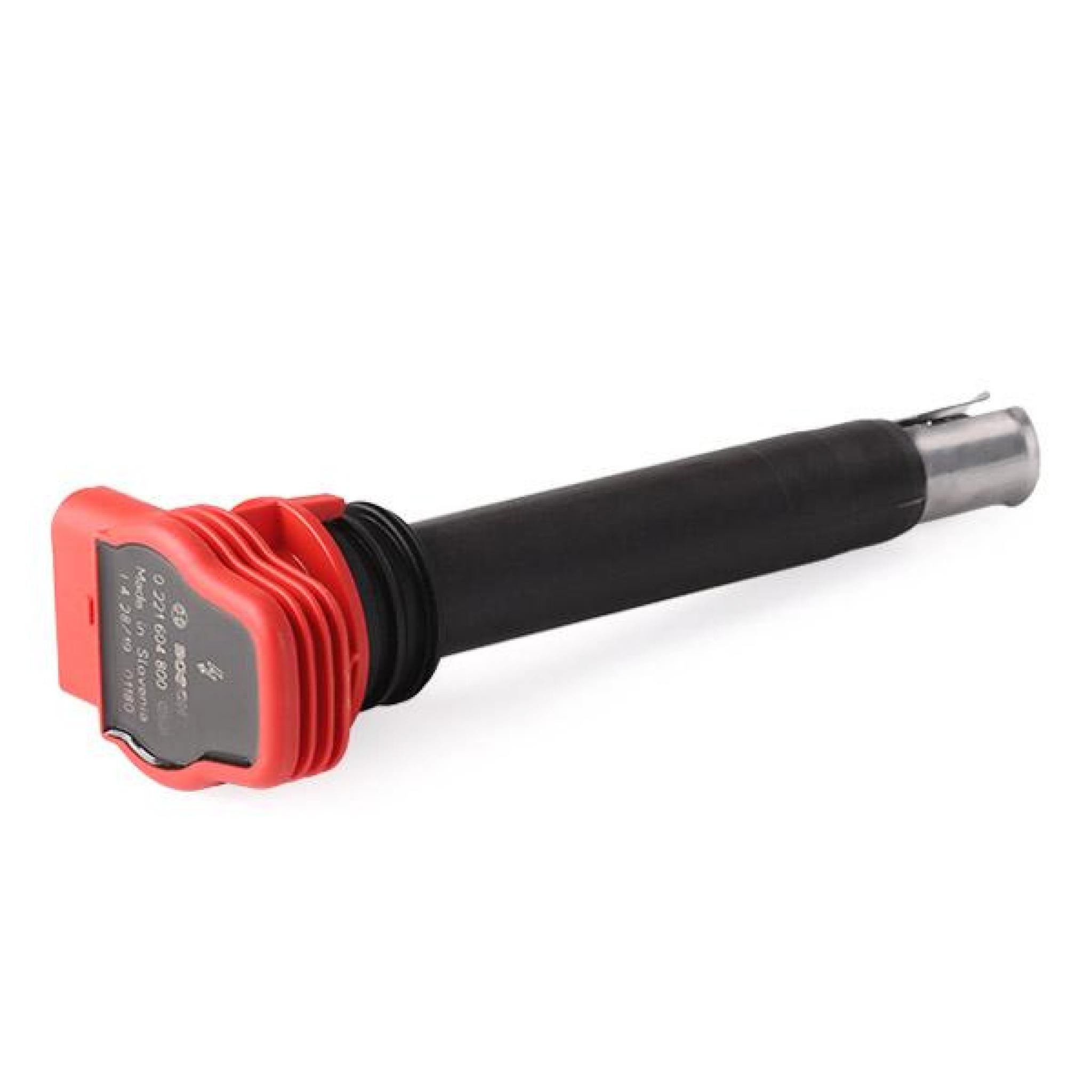 Audi 1.8t Failed Ignition Coil